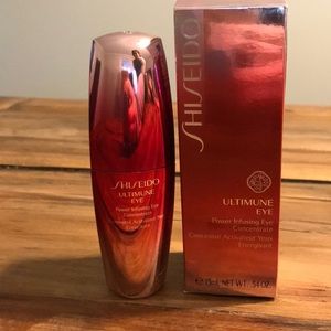 Shiseido Power Infusing Eye Concentrate